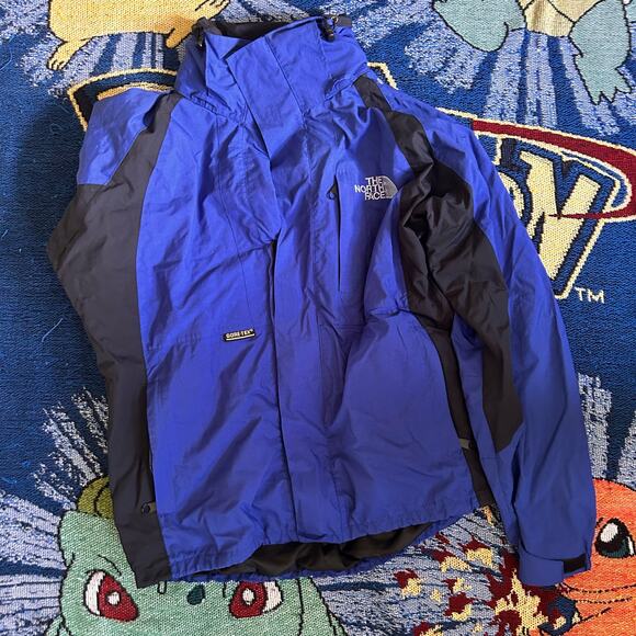 The North Face Other - The North Face Goretex Jacket